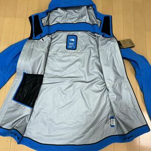 送料無料 SUMMITシリーズ 定価52800円 ザ・ノース・フェイス THE NORTH FACE フューチャーライト ジャケット FL Jacket （新品）の画像2