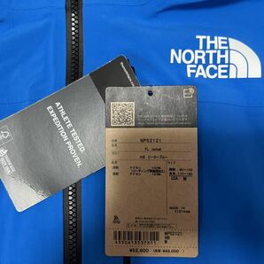 送料無料 SUMMITシリーズ 定価52800円 ザ・ノース・フェイス THE NORTH FACE フューチャーライト ジャケット FL Jacket （新品）の画像6