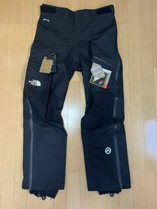 送料無料 GORE-TEX THE NORTH FACE ハイブリッドシアアイスパンツ Hybrid SheerIce Pant XL （新品）