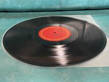 30周年記念限定盤 LP レコード MARIAH CAREY マライア・キャリー 1stアルバム Columbia 1943776361 デビューアルバム VISION OF LOVE_画像5