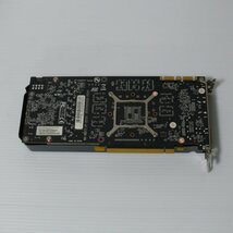 yb290/NVIDIA GeForce GTX1080 DUAL 8G GDDR5X 256bit/ジャンク品_画像2