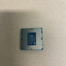C70 CPU Intel Core i3 7100_画像2