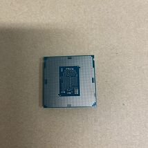C81 CPU Intel Core i5 7400_画像2