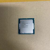 D73 CPU Intel Core i5 6400_画像1
