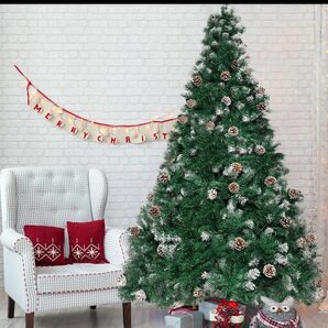 在庫一点のみ クリスマスツリー 180cm クリスマス 装飾 屋内 屋外 インテリア 北欧簡単
