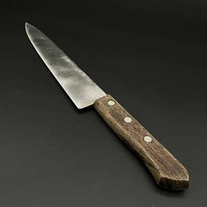 ZWILLING ゾーリンゲン J.A.HENCKELS SOLINGEN GERMANY NO STAIN FRIODUR 三徳 万能 包丁 ヘンケルス 刃渡り 約 20.7cm 全長 約 33.5cm