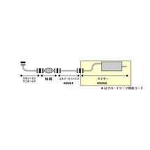 タイプマフラー■アクティートラック HA3 HA4純正同等/車検対応081-29_画像2