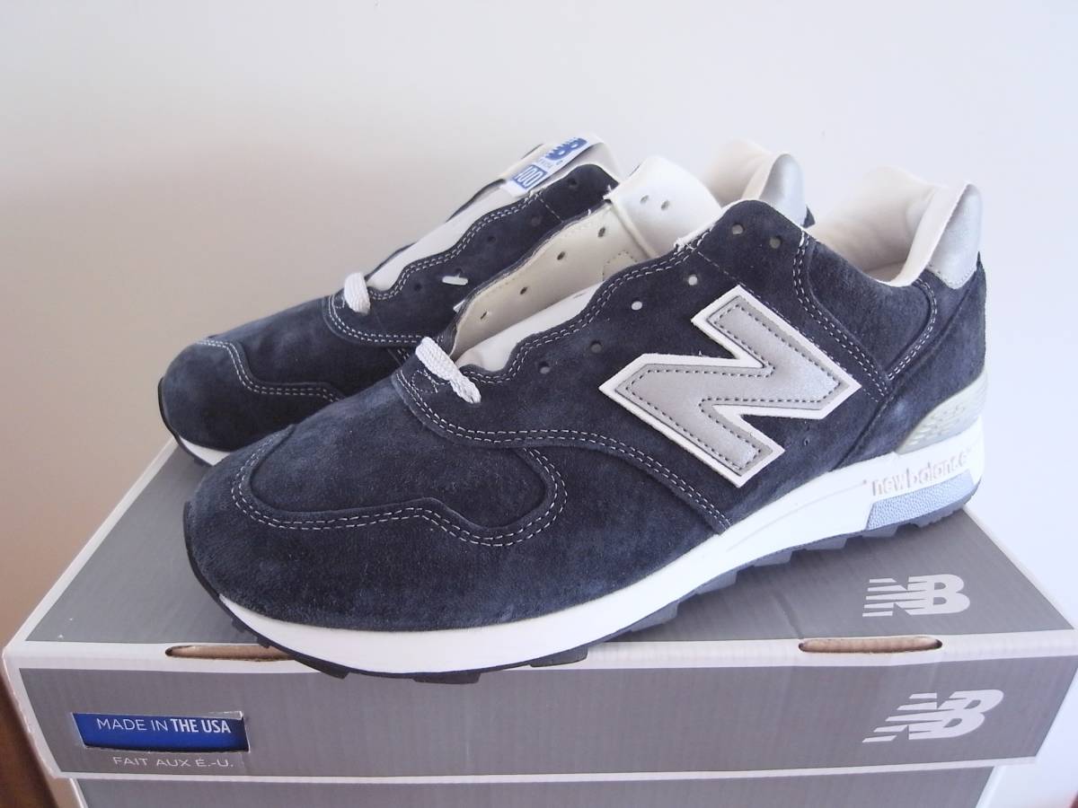 Yahoo!オークション -「new balance 1400 j.crew」の落札相場・落札価格