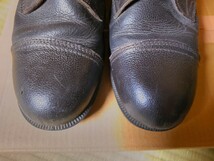 ミドリ安全製半長靴　昭和自衛隊代用品_画像6