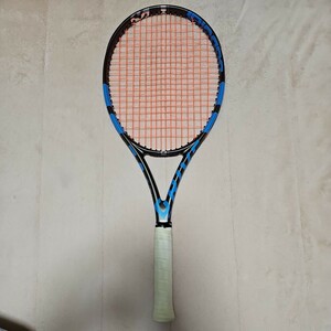 テニスラケット バボラ ピュアドライブ 硬式テニスラケット