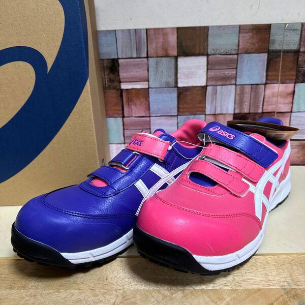 ASICS アシックス　WINJOB CP301