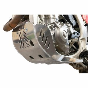 HONDA CRF250R(22-24)CRF450R(21-24)ENDURO ENGINEERINGエンデューロスキッドプレート