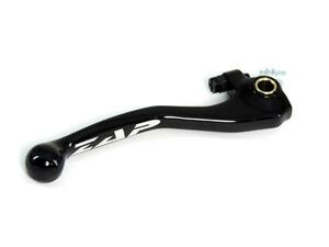 HONDA CRF250R(07-24)/CRF450R(07-24) ZAP FACTORYブレーキレバーBLACK