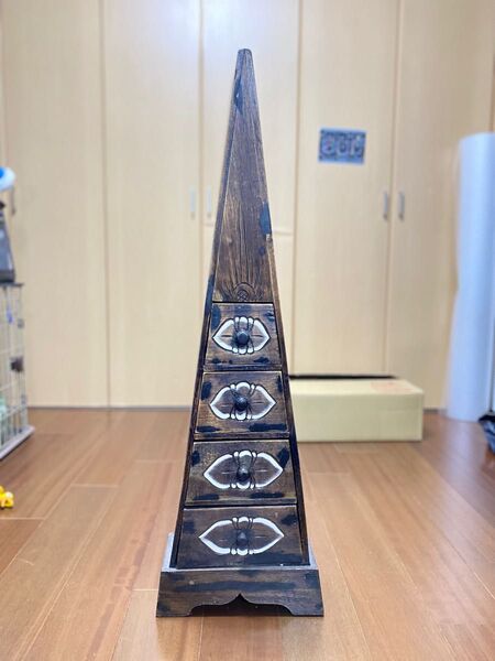 アジアン家具 飾り