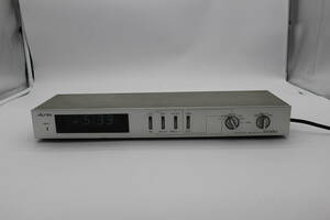 Aurex AT-1000MkⅡ オーレックス オーディオタイマー　AUDIO DIGITAL TIMER AT-1000MK2