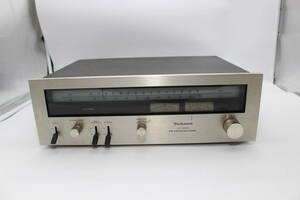 Technics テクニクス　ST-3200 FM/AM STEREO TUNER チューナー　ジャンク品