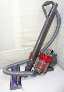 KI231115 ダイソンボール dyson Ball サイクロンクリーナー CY25 掃除機 中古品