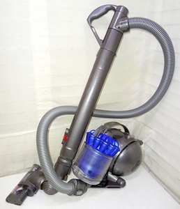 KI231115 ダイソンボール dyson Ball DC36 サイクロンクリーナー 掃除機 中古品