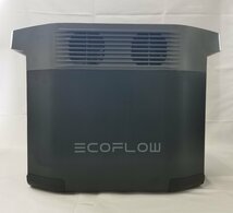 【中古品Aランク】EcoFlowメーカー直売 ポータブル電源 DELTA 2 1024Wh 保証付き バッテリー 急速充電キャンプ 車中泊 エコフロー_画像7