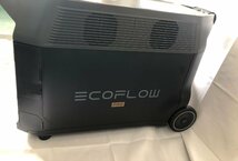 【中古品Aランク】EcoFlowメーカー直売 ポータブル電源 DELTA Pro 大容量 保証付き バッテリー 急速充電キャンプ 車中泊 エコフロー_画像5