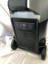 【中古品Aランク】EcoFlowメーカー直売 ポータブル電源 DELTA Pro 大容量 保証付き バッテリー 急速充電キャンプ 車中泊 エコフロー_画像7