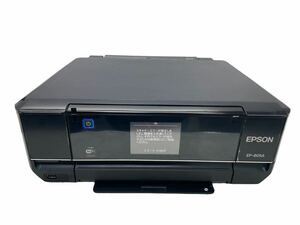 EPSON カラリオ EP-805A インクジェット プリンター 複合機 