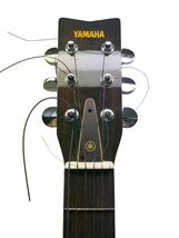 ヤマハ YAMAHA FG-151 アコースティックギター_画像2