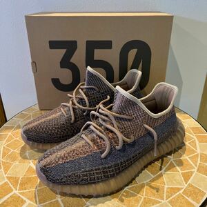 【早い者勝ち】adidas アディダス YEEZY BOOST 350 V2 イージー ブースト 350 V2 マルチカラー 28.5