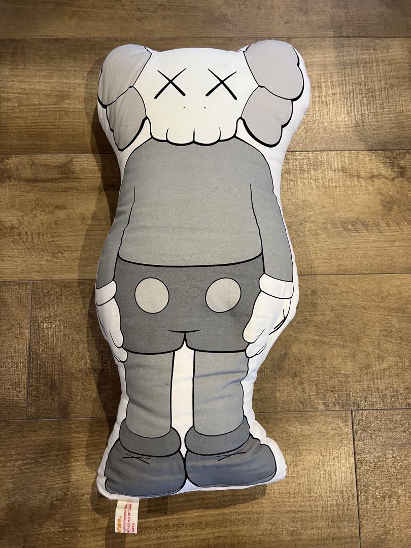 2023年最新】Yahoo!オークション -kaws オリジナルフェイクの中古品