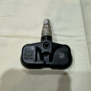 ③送料込み！　LEXUS純正 空気圧センサー PMV101F TPMS 1個