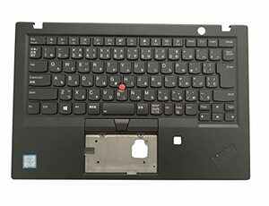 ノートパソコン修理交換用 Lenovo ThinkPad X1 Carbon(6th Gen) 2018年モデル 20K・・・