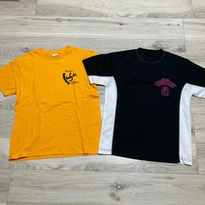 半袖Ｔシャツ　セット　スポーツ　イベント記念品　サイズ　ユニセックス　Ｓ　マラソン