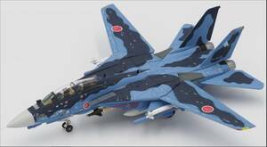 Calibre Wings（カリバー） F-14J改 航空自衛隊 洋上迷彩 「Mona Cat」 #73-8543 1/72 [CA72DC01]