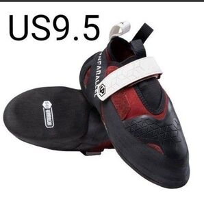 アンパラレル フラッグシップ US9.5 27.5cm