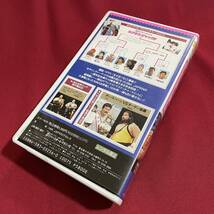 送料込★VHSビデオソフト★悪夢の懸け橋 IWA JAPAN★週刊プロレスビデオ増刊★カクタス・ジャック ダン・スバーン テリー・ファンク_画像2