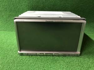 N2742 ★SDカード付き★ Panasonic パナソニック　 メモリーナビ　 CN-MW200D