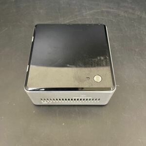 Y11021428 中古 ≪ジャンク品≫Intel NUC ミニPC NUC6i3SYH 未確認の為ジャンク扱い