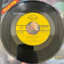 B11181732 ドーベルマン・ギャング The Doberman Gang OST KING FM-1065 サントラ 東和 ALAN SILVESTRY MERCEDES HALL 1973 JAPAN 1STPRESS_画像5