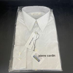 Y11211632 定価6800. Pierre Cardin Yシャツ　サイズ　40-82 未使用品