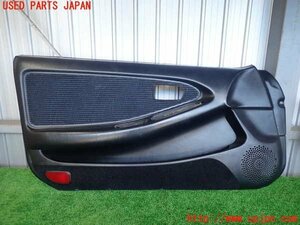 2UPJ-99171264]MR2(SW20)左ドア内張り 中古