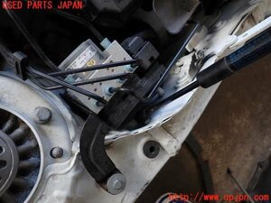 2UPJ-12504040]BMW 320d F30(8C20)ABSアクチュエーター 中古