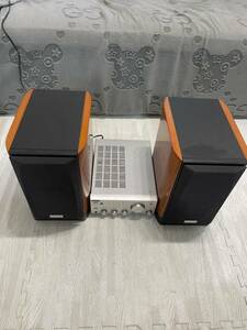 ONKYO A-905FX2 D-212EX