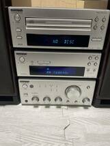 ONKYO C-705FX/T-405FX/A-905FX D-152E_画像1