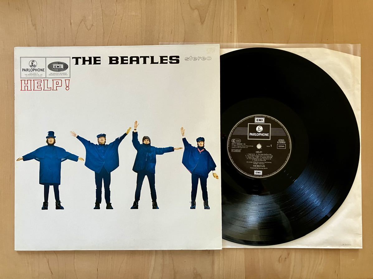 Yahoo!オークション -「beatles ドイツ盤」の落札相場・落札価格 Yahoo!オークション -「beatles ドイツ盤」の落札相場・落札価格