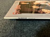 豪華3枚組 ドイツプレス SILVER BEATLES Live At The Star-Club In Hamburg Germany 3LP SET ビートルズ john lennon paul mccartney_画像4