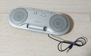 SONY SRS-T88 アクティブスピーカー