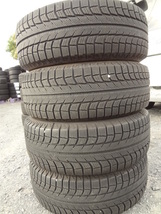 【送料格安】265/70R16・MICHELIN・LATITUDE・XI2・結構溝あり！_画像2