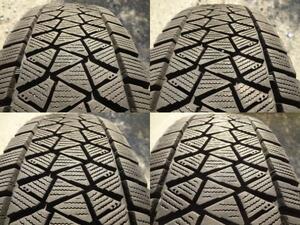 【送料格安】BS/DM-V2・ジムニー・175/80R16・結構溝あり！