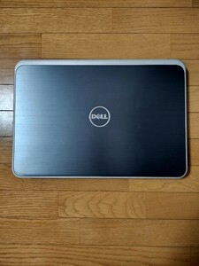 DELL Inspiron 15R Core i3-3227u 8GB ストレージ無し