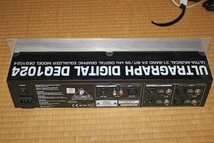 BEHRINGER DEQ1024_画像4